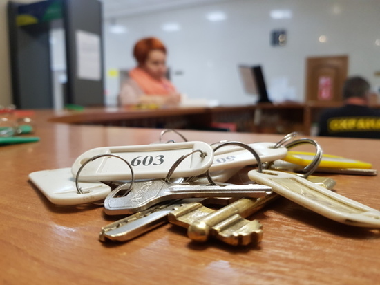 Треть сотрудников мэрии Иванова работают удаленно