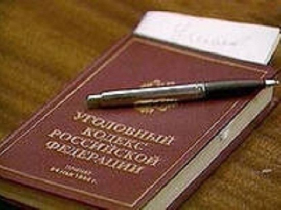 В Надыме будут судить ударившую полицейского в сауне женщину
