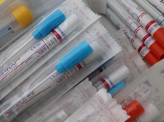 В Германии начинают тестирование вакцины против COVID-19 на людях