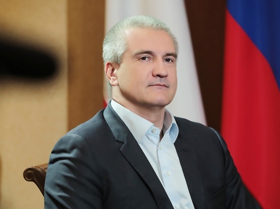 Аксенов резко ответил "хуторским дипломатам" из Украины