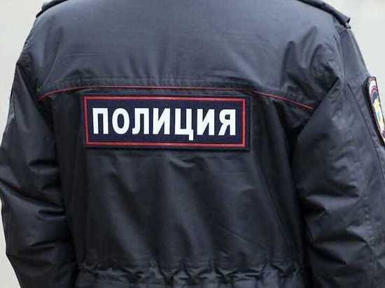 Молодого человека с наркотиками задержали в Нижнем Новгороде