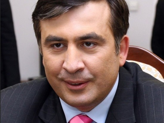 Пушков высмеял планы Зеленского на вице-премьера Саакашвили