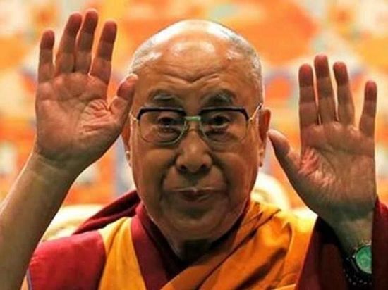 Лидер буддистов мира обратился к землянам с посланием