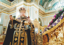 Кончина настоятеля Богоявленского кафедрального собора в Елохове в Москве протоиерея Александра Агейкина повергла всех в шок