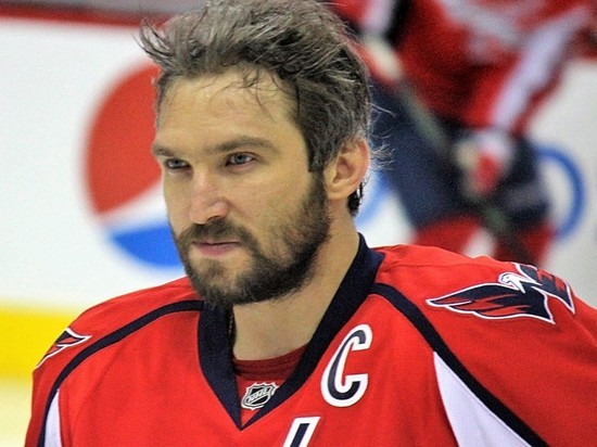 Овечкин собрался вернуться в Россию после завершения карьеры