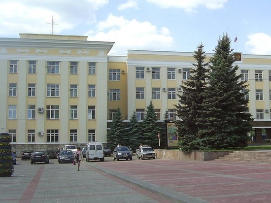 Стало известно об отсутствии заболевших коронавирусом в правительстве Брянска