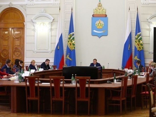 В астраханских гостиницах создадут обсервации