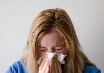 Аллерголог-иммунолог Марина Аплетаева рассказала об опасности неправильного промывания носа солевым раствором