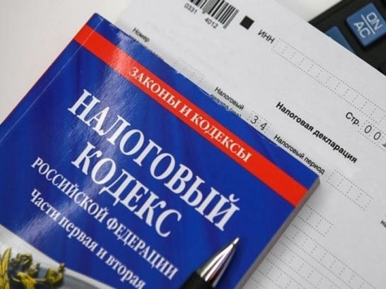 Налог для самозанятых могут ввести в Алтайском крае с 1 июня