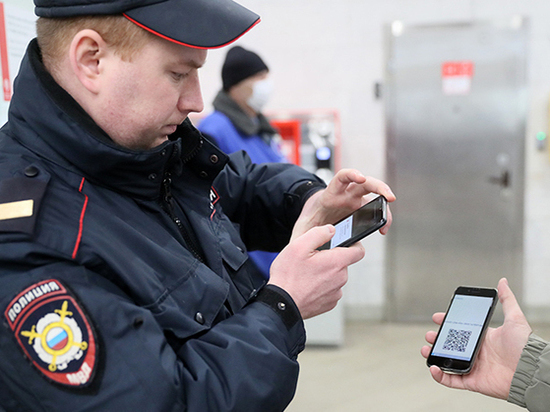 В Ярославской области ужесточают карантинный режим - введут цифровые пропуска