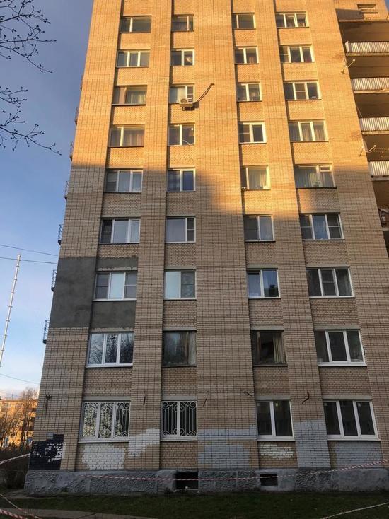 По факту падения из окна годовалого ребенка в Обнинске возбудили дело