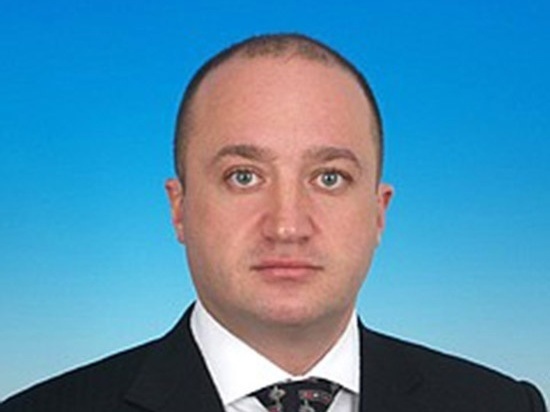 Бывшего депутата Госдумы Дениса Волчека задержали в Петербурге