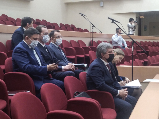 Саратовский депутат считает, что Москва должна вернуть нам деньги