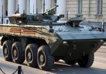 Рособоронэкспорт назвал новое российское оружие, которое может занять достойное место на международном рынке