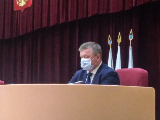 Глава Саратова сделал заявление по коронавирусу: "Мы обнулились"