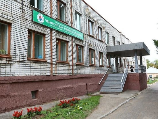 Больницу в Чебоксарском районе закрыли на карантин из-за пациента с коронавирусом