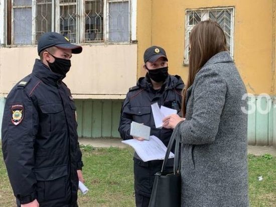 В Татарстане утвердят правила поведения населения при ЧС