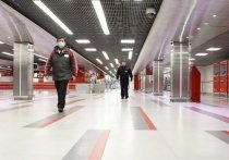 На московских вокзалах появились комнаты для пассажиров с признаками вирусной инфекции