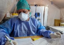 В связи с высокой загруженностью медиков в регионе из-за распространения коронавируса Андрей Воробьев призвал врачей также не забывать и про других пациентов, сообщает Интерфакс