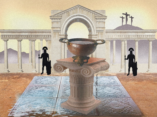 Актуальность Бога