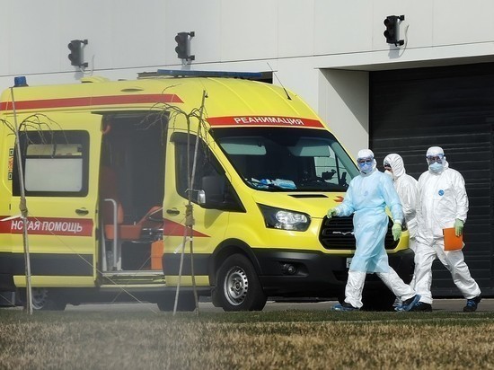 Собянин рассказал, сколько Москва будет бороться с коронавирусом