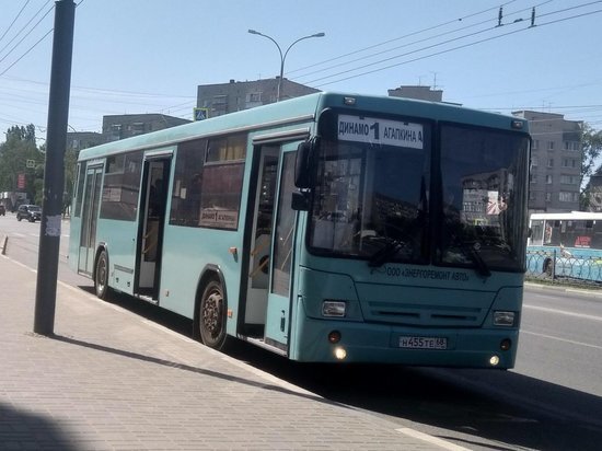 В Тамбове заставляют увольняться кондукторов и водителей автобуса