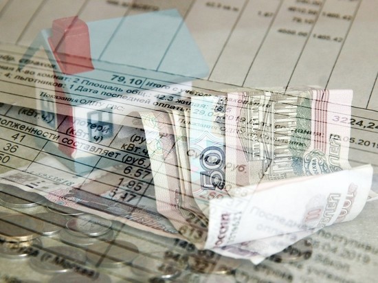 Хуснуллин объяснил падение собираемости за услуги ЖКХ