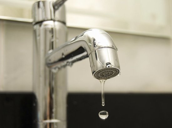 В Лаганском районе Калмыкии появится чистая питьевая вода