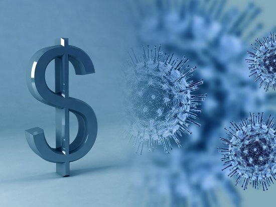 4000 орловских бизнесменов пострадали от COVID-19