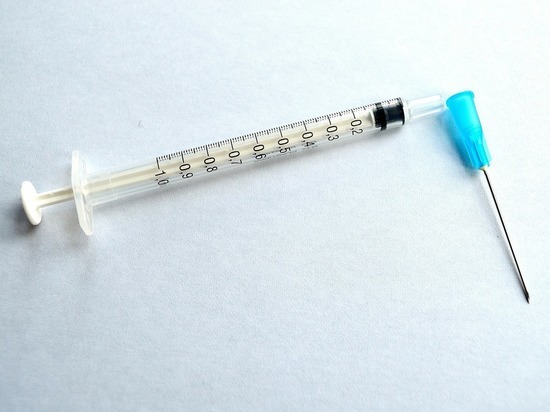 Эксперты предрекли вспышки ВИЧ после пандемии коронавируса