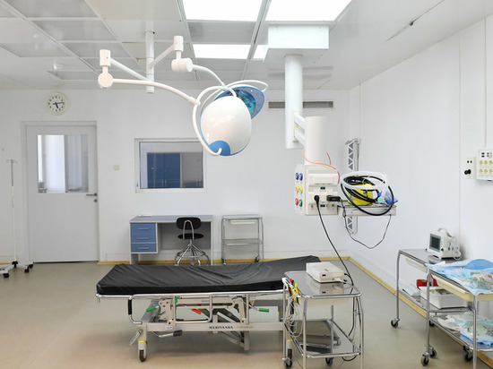 В ЯНАО подготовили 510 больничных коек для пациентов с коронавирусом