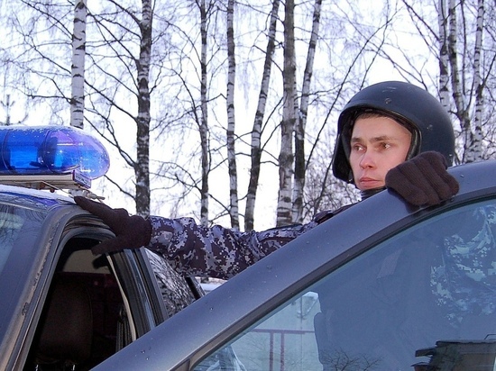 В Кирове вновь задержан похититель алкоголя