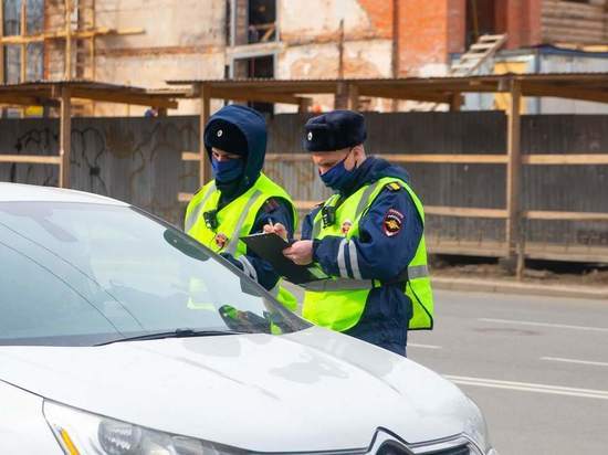 Въезд в Петрозаводск не будут перекрывать