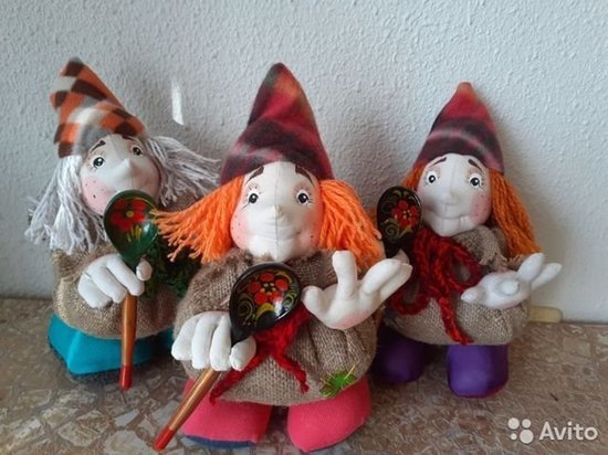  «Дом куклы» в Петрозаводске – на грани