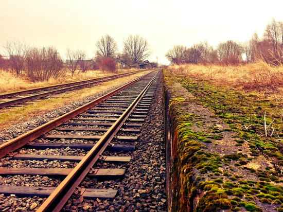 Названа статистика несчастных случаев на железной дороге в Тульской области