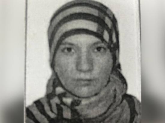 Объявлена в розыск жительница Кубани, которую считают участницей террористической организации