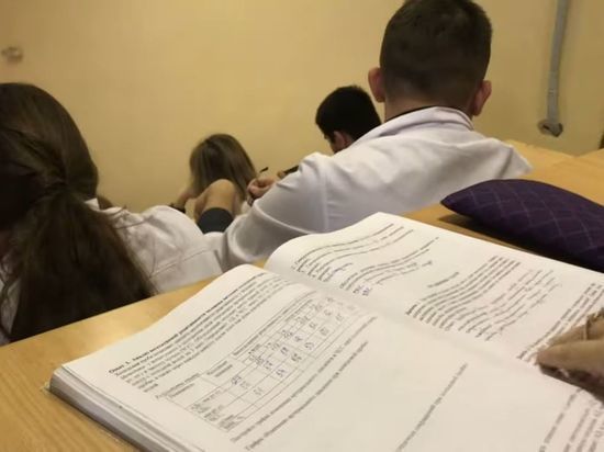 Собянин призвал студентов-медиков из-за нехватки медицинских кадров