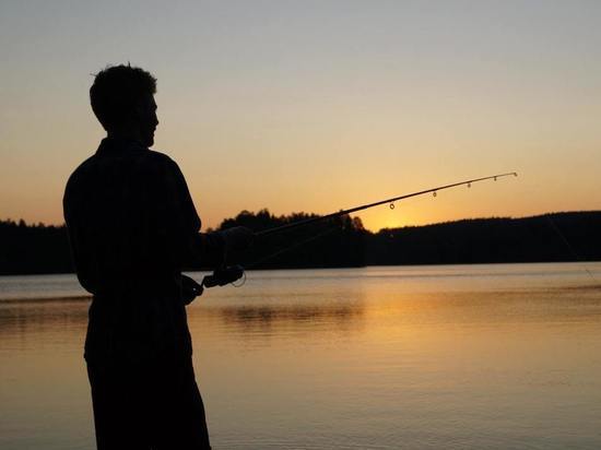 В Марий Эл установлены сроки запрета на рыбную ловлю