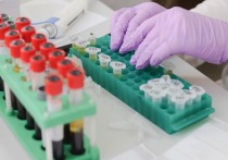 Китай передал России 2 миллиона тестов на антитела к новому коронавирусу