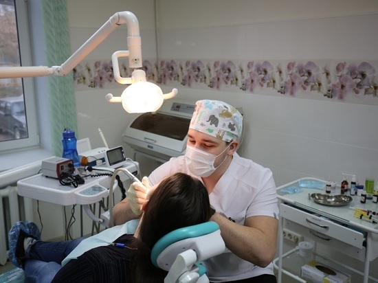 Волгоградские стоматологи запустили акцию #ЯхочуПомогатьЛюдям
