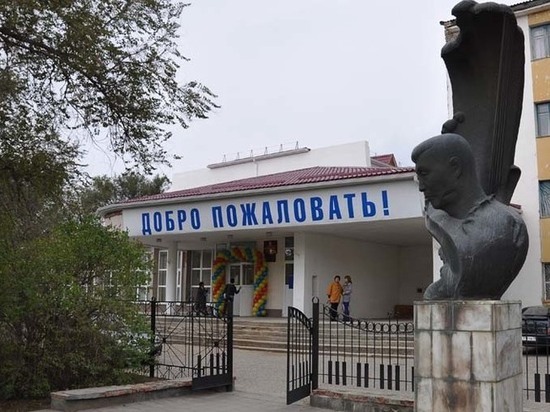 Калмыцкий колледж искусств нарушил закон