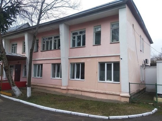 В одной из больниц Чехова перестали принимать пациентов