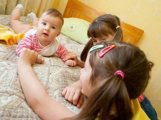 Сахалинским семьям с детьми помогут погасить ипотеку