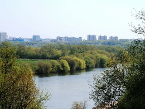 В Гидрометцентре назвали сроки прихода в Москву майского тепла