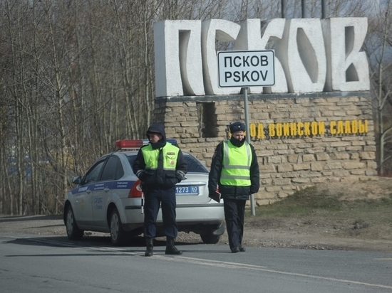 Вводить цифровые пропуска в Псковской области не планируют