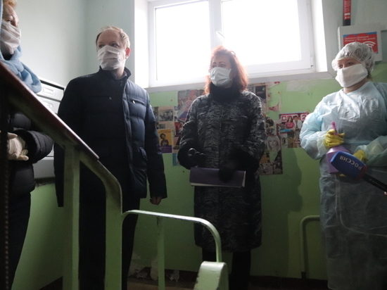 Единственная муниципальная УК Иванова вошла в тройку лучших в области