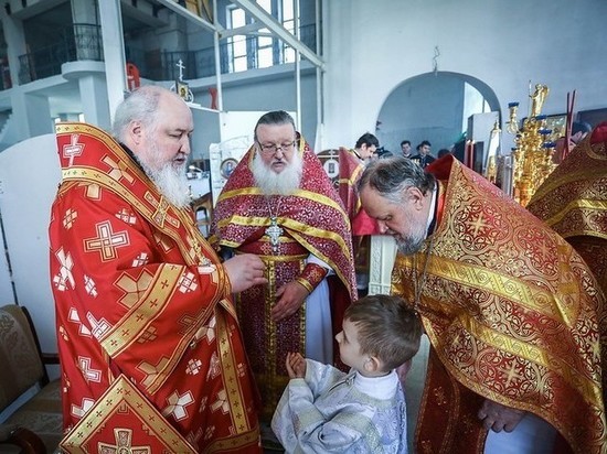 На Ставрополье церковь призывает верующих молиться дома на Радоницу