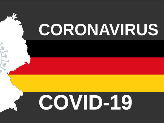 В Европе зарегистрировано около 120000 летальных исходов в результате заболевания коронавирусом. 5500 в Германии