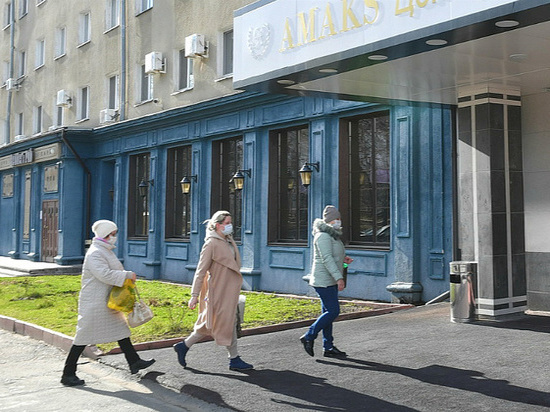 Удмуртские гостиницы готовы заселить к себе медиков