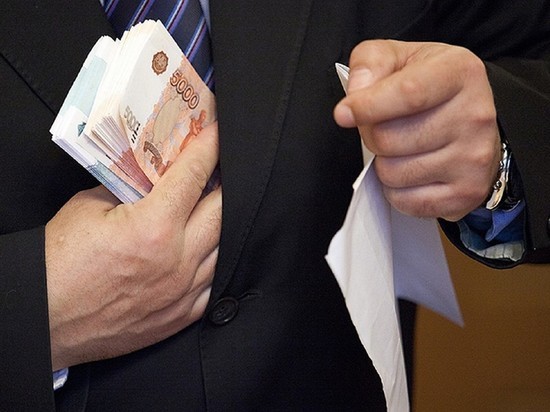 Руководитель Ростехнадзора Магнитогорска признался в получении взяток